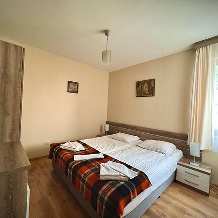 Relax Aпартаменти, Смолянски Езера, Вила Венера, К-С Маунтин Лейк Kültér fotó
