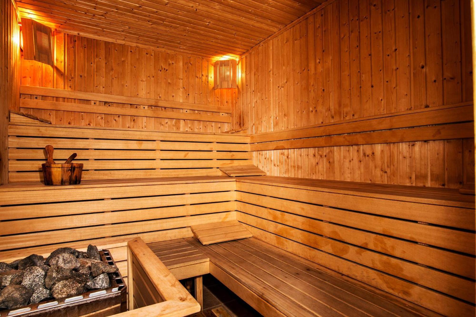 Relax Aпартаменти, Смолянски Езера, Вила Венера, К-С Маунтин Лейк Kültér fotó